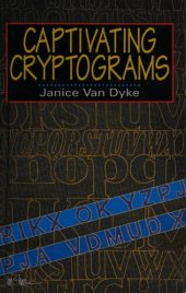 book Captivating Cryptograms