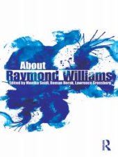 book About Raymond Williams