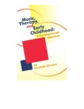 book Music, Therapy, and Early Childhood