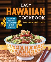 book Easy Hawaiian Cookbook