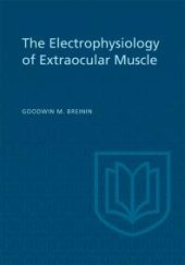 book Electrophysiology of Extraocular Muscle