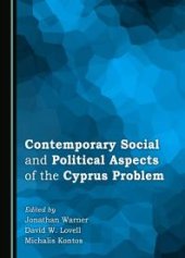 book Contemporary Social and Political Aspects of the Cyprus Problem