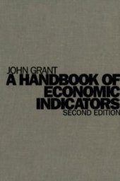 book A Handbook of Economic Indicators