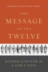 book The Message of the Twelve : Hearing the Voice of the Minor Prophets