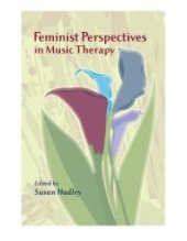 book Feminist Perspectives in Music Therapy