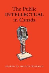 book The Public Intellectual in Canada