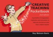 book Creative Teaching Pocketbook