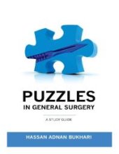 book Puzzles in General Surgery : A Study Guide