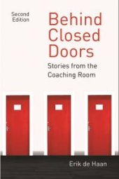 book Behind Closed Doors : Stories from the Coaching Room