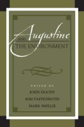 book Augustine and the Environment