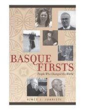 book Basque Firsts : People Who Changed the World