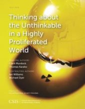 book Thinking about the Unthinkable in a Highly Proliferated World