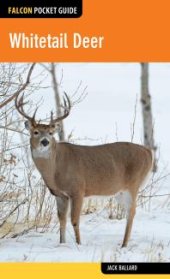 book Whitetail Deer