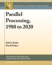 book Parallel Processing, 1980 to 2020