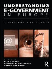 book Understanding e-Government in Europe : Issues and Challenges