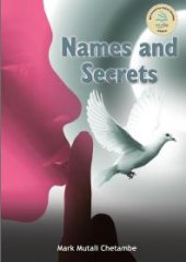 book Names and Secrets