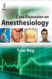 book Case Discussion on Anesthesiology