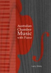 book Australian Chamber Music with Piano