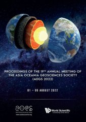 book Proceedings of the 19th Annual Meeting of the Asia Oceania Geosciences Society (Aogs 2022)