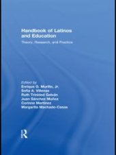 book Handbook of Latinos and Education : Theory, Research, and Practice