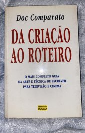 book Da Criacao Ao Roteiro