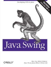 book Java Swing