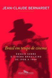 book Brasil em tempo de cinema