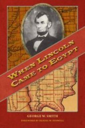 book When Lincoln Came to Egypt