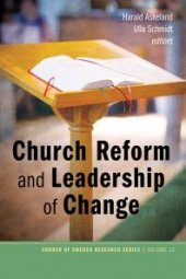 book Church Reform and Leadership of Change