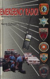 book Emergency Radio! Scanning News as it Happens