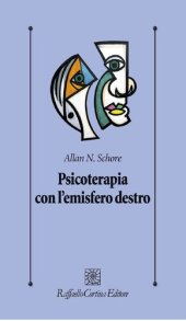 book Psicoterapia con l’emisfero destro