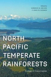 book North Pacific Temperate Rainforests : Ecology and Conservation