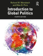 book Introduction to Global Politics