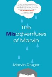 book The Misadventures of Marvin