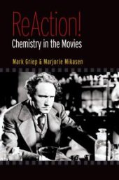 book ReAction! : Chemistry in the Movies