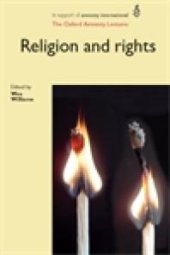 book Religion and Rights : The Oxford Amnesty Lectures