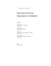 book Neuroendocrine Disorders in Children