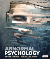 book Abnormal Psychology