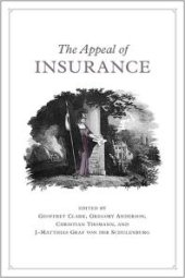 book The Appeal of Insurance