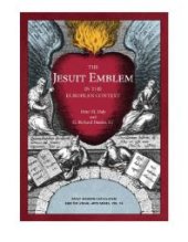 book The Jesuit Emblem in the European Context