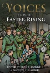 book Voices from the Easter Rising