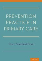 book Prevention Practice in Primary Care