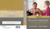 book Research Methods for Social Work