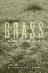 book Grass : In Search of Human Habitat