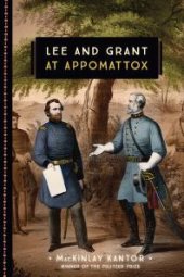 book Lee and Grant at Appomattox