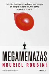 book Megamenazas