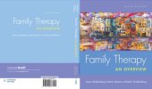 book Family Therapy - An Overview