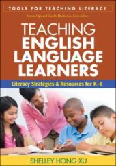 book Teaching English Language Learners : Literacy Strategies and Resources for K-6