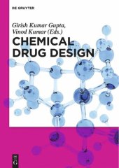 book Chemical Drug Design