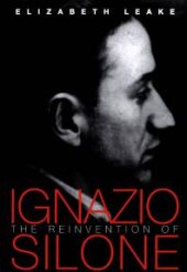 book The Reinvention of Ignazio Silone